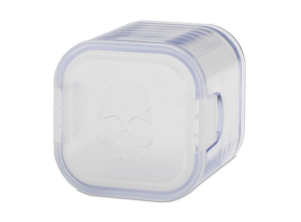 Dice Cube Blue - 20 stk 20 terninger til Warhammer 40K/Sigmar 